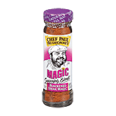 Chef Paul Magic Seasoning Blends Blackened Steak Magic Full-Size Picture